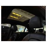 2017 Mercedes C300 4Matic AWD