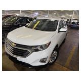 2020 Chevrolet Equinox LT FWD