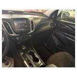 2020 Chevrolet Equinox LT FWD