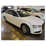 2014 Audi A4 AWD
