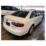 2014 Audi A4 AWD