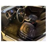 2014 Audi A4 AWD