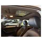 2014 Audi A4 AWD