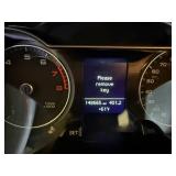 2014 Audi A4 AWD