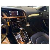 2014 Audi A4 AWD