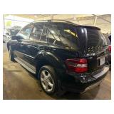 2007 Mercedes ML350 AWD