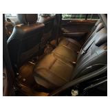 2007 Mercedes ML350 AWD
