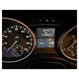 2007 Mercedes ML350 AWD