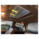 2007 Mercedes ML350 AWD