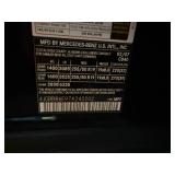2007 Mercedes ML350 AWD