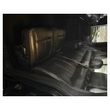 2012 Ford F-150 Lariat 4x4 Extended Cab