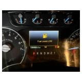 2012 Ford F-150 Lariat 4x4 Extended Cab