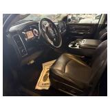 2016 Ram 1500 Laramie 4x4 Crew Cab Hemi V8