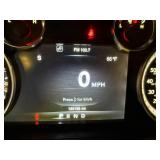 2016 Ram 1500 Laramie 4x4 Crew Cab Hemi V8