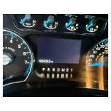 2014 Ford F-150 Lariat 4x4 Crew Cab