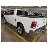 2016 Ram 1500 Big Horn 4x4 Crew Cab