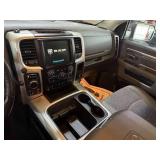 2016 Ram 1500 Big Horn 4x4 Crew Cab