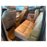 2012 Chevrolet Silverado LT 4x4 Crew Cab