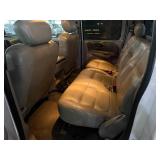 2001 Ford F-150 Lariat 4x4 Crew Cab