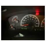 2001 Ford F-150 Lariat 4x4 Crew Cab