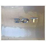 2017 Lincoln MKC