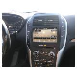 2017 Lincoln MKC