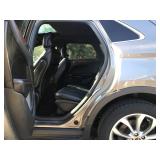 2017 Lincoln MKC