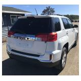 2016 GMC Terrain SLE AWD