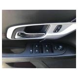 2016 GMC Terrain SLE AWD