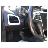 2016 GMC Terrain SLE AWD