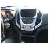 2016 GMC Terrain SLE AWD