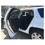 2016 GMC Terrain SLE AWD