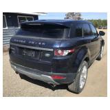 2015 Land Rover Range Rover 4X4