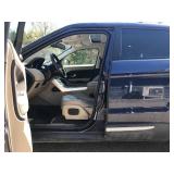 2015 Land Rover Range Rover 4X4
