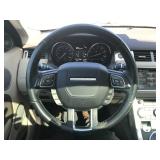 2015 Land Rover Range Rover 4X4