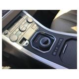 2015 Land Rover Range Rover 4X4