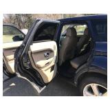 2015 Land Rover Range Rover 4X4