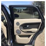 2015 Land Rover Range Rover 4X4