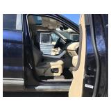 2015 Land Rover Range Rover 4X4