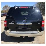 2009 Ford Expedition King Ranch 4X4