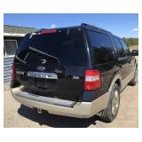 2009 Ford Expedition King Ranch 4X4
