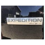 2009 Ford Expedition King Ranch 4X4