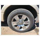 2009 Ford Expedition King Ranch 4X4