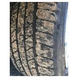2009 Ford Expedition King Ranch 4X4