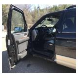 2009 Ford Expedition King Ranch 4X4