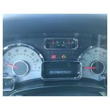 2009 Ford Expedition King Ranch 4X4