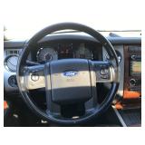 2009 Ford Expedition King Ranch 4X4