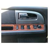 2009 Ford Expedition King Ranch 4X4