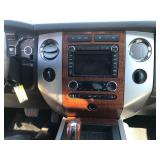 2009 Ford Expedition King Ranch 4X4