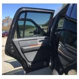 2009 Ford Expedition King Ranch 4X4